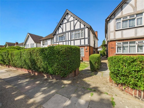 Stanmore, Middlesex