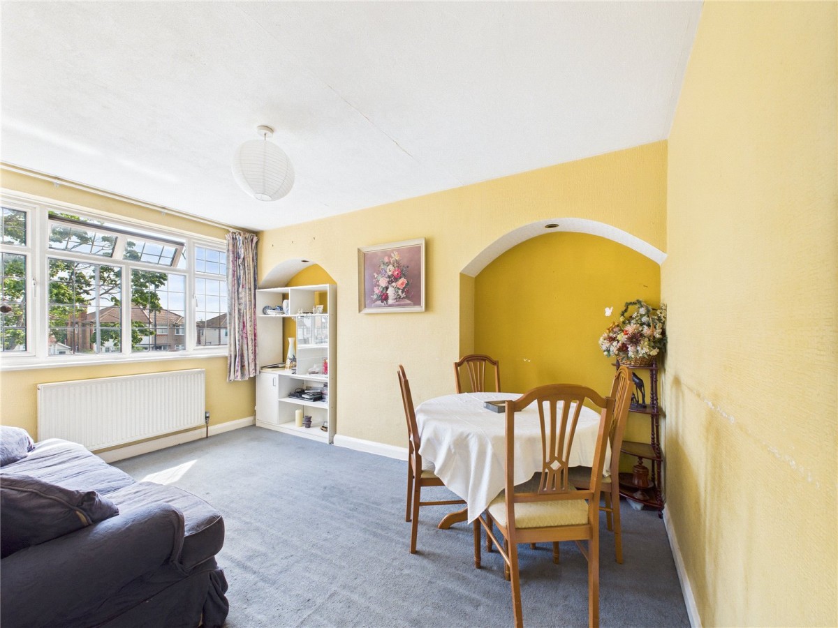 Stanmore, Middlesex