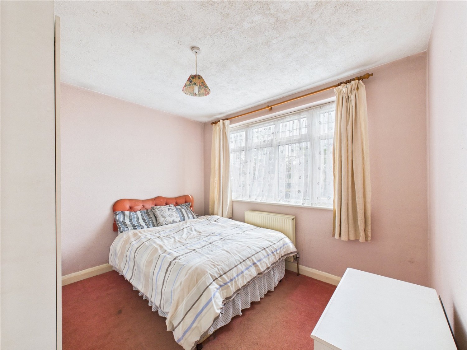 Stanmore, Middlesex