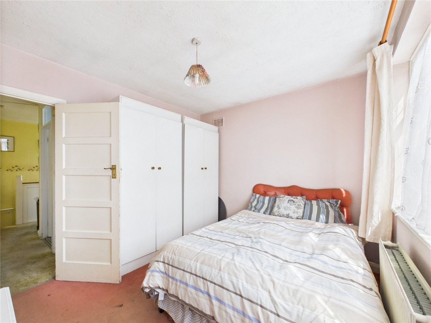 Stanmore, Middlesex