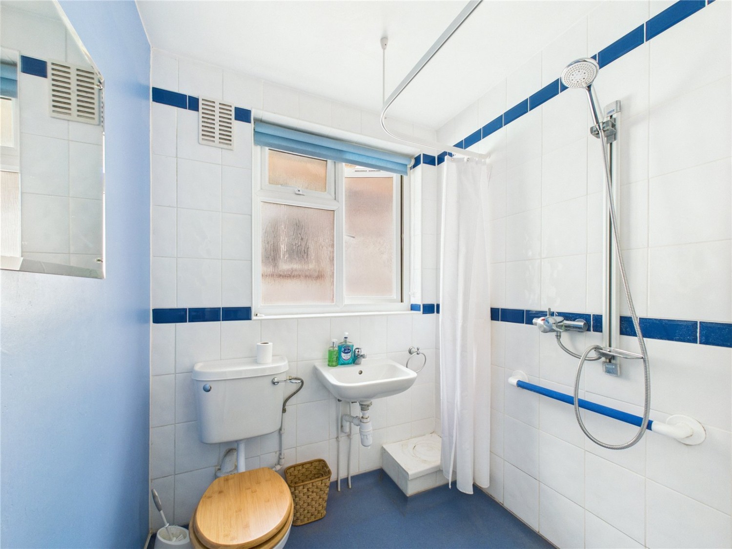 Stanmore, Middlesex