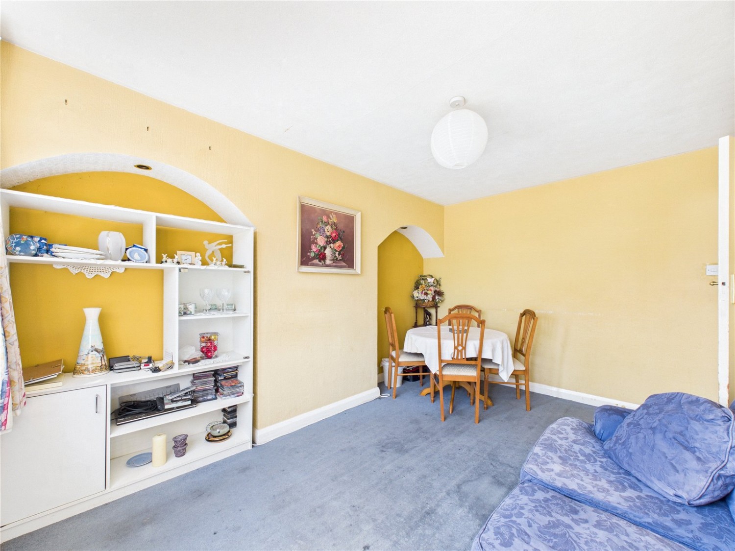 Stanmore, Middlesex