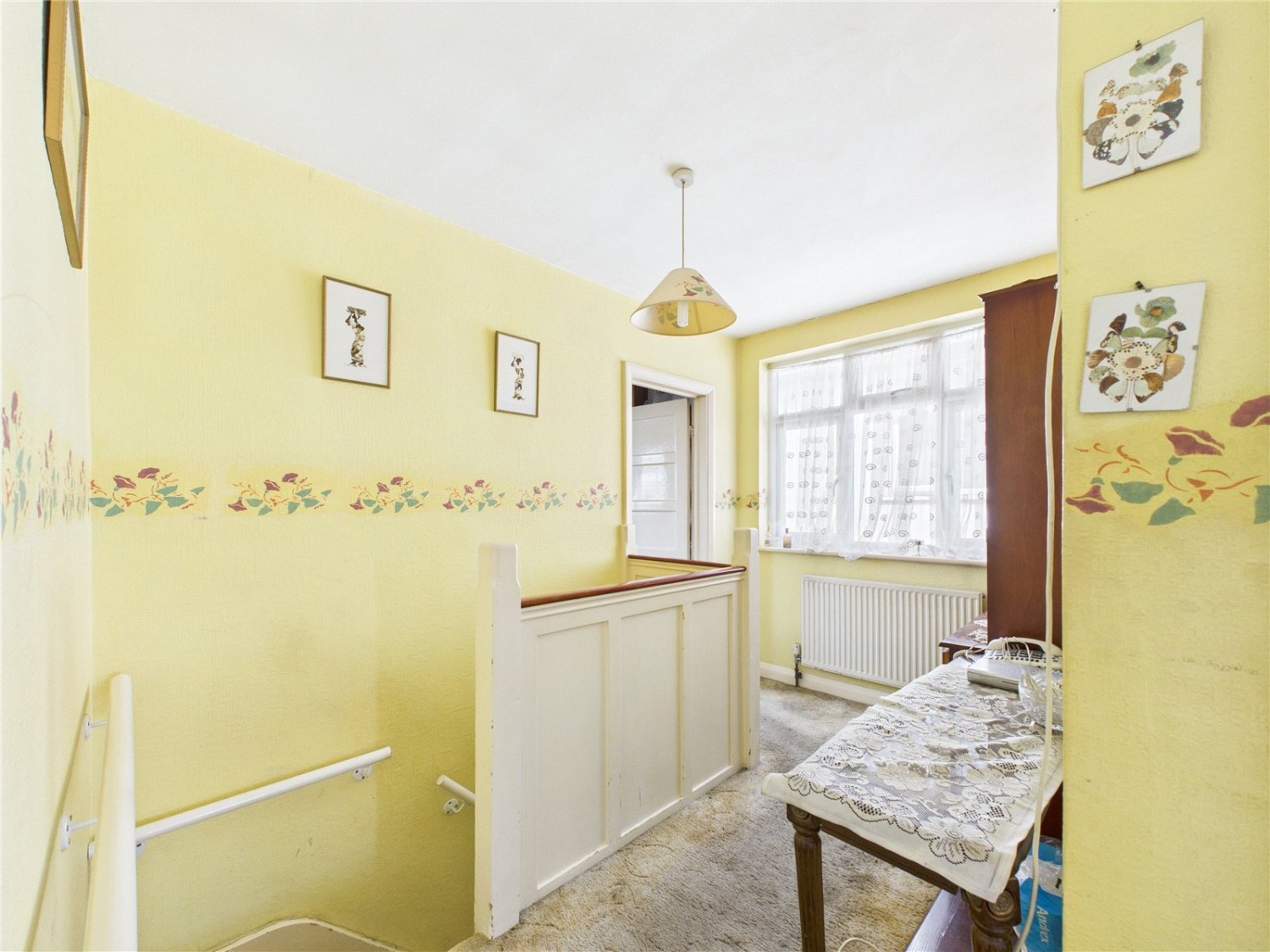 Stanmore, Middlesex