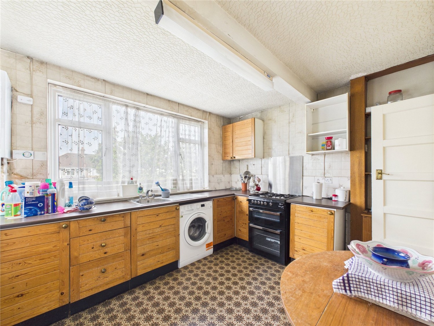 Stanmore, Middlesex
