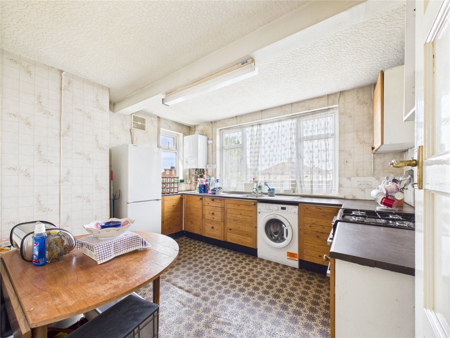 Stanmore, Middlesex