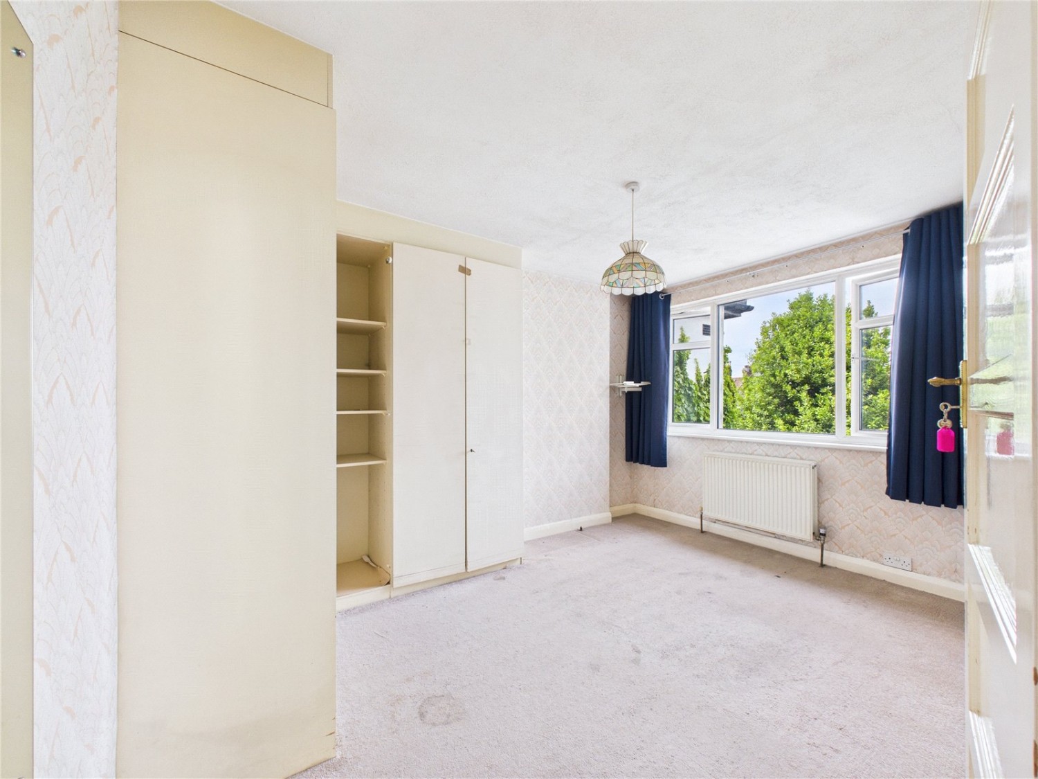 Stanmore, Middlesex