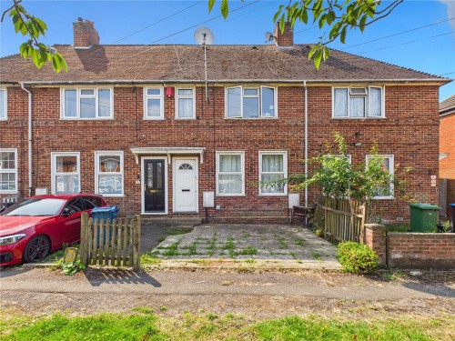 Kenton, Harrow