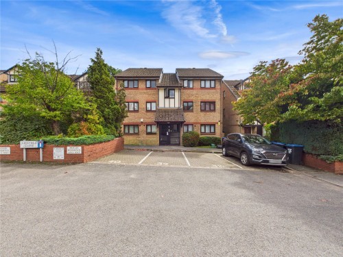 Kenton, Harrow, Middlesex