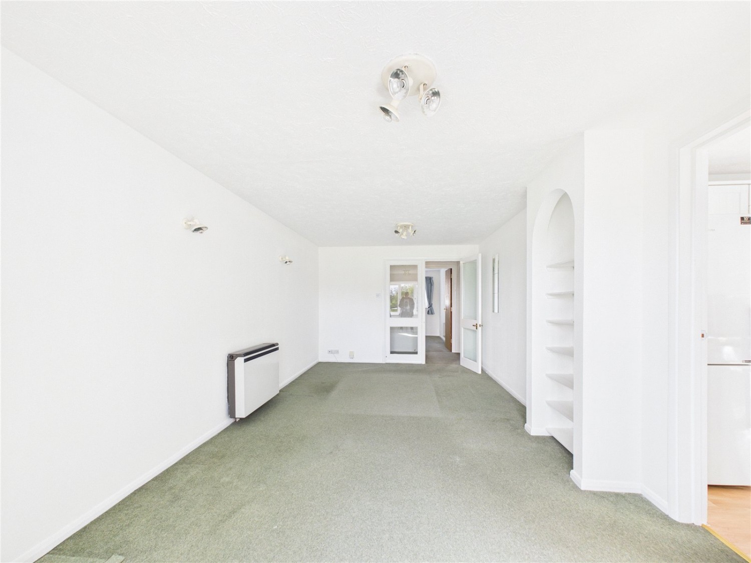 Kenton, Harrow, Middlesex