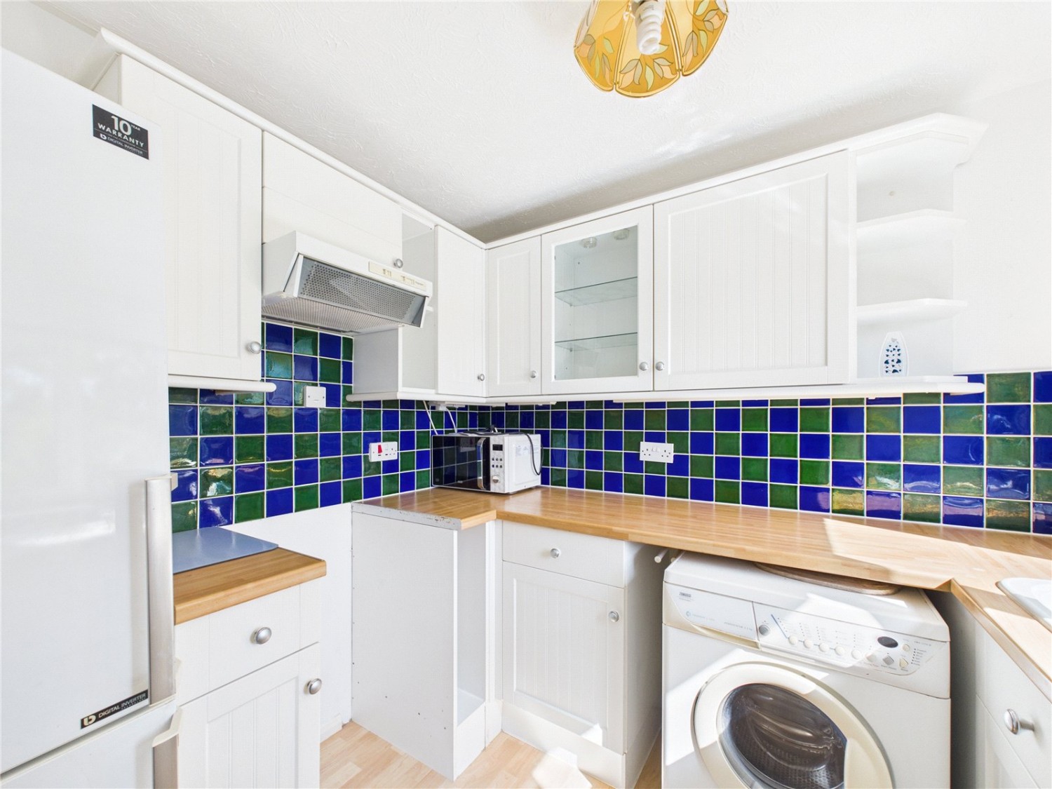 Kenton, Harrow, Middlesex