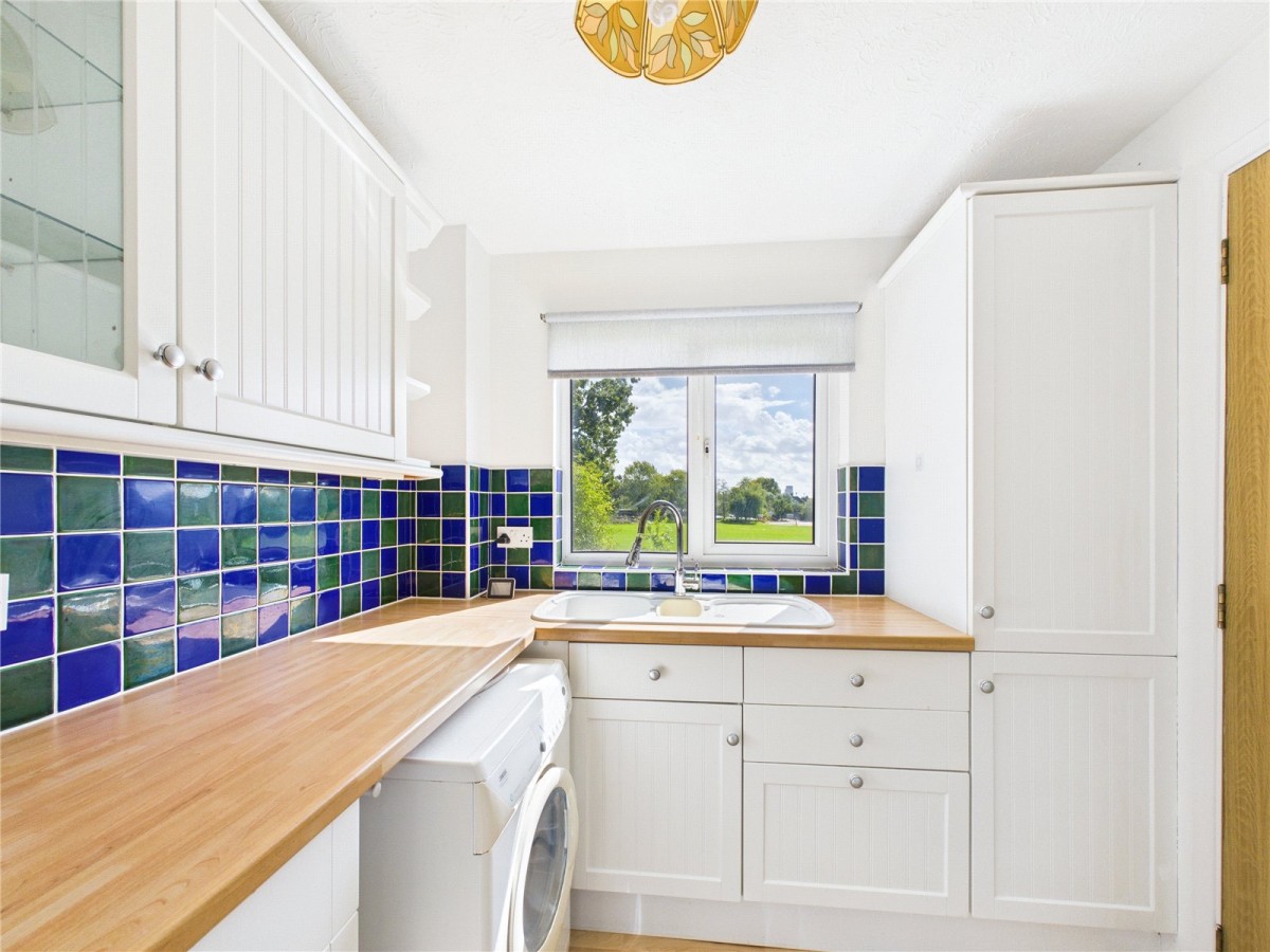 Kenton, Harrow, Middlesex