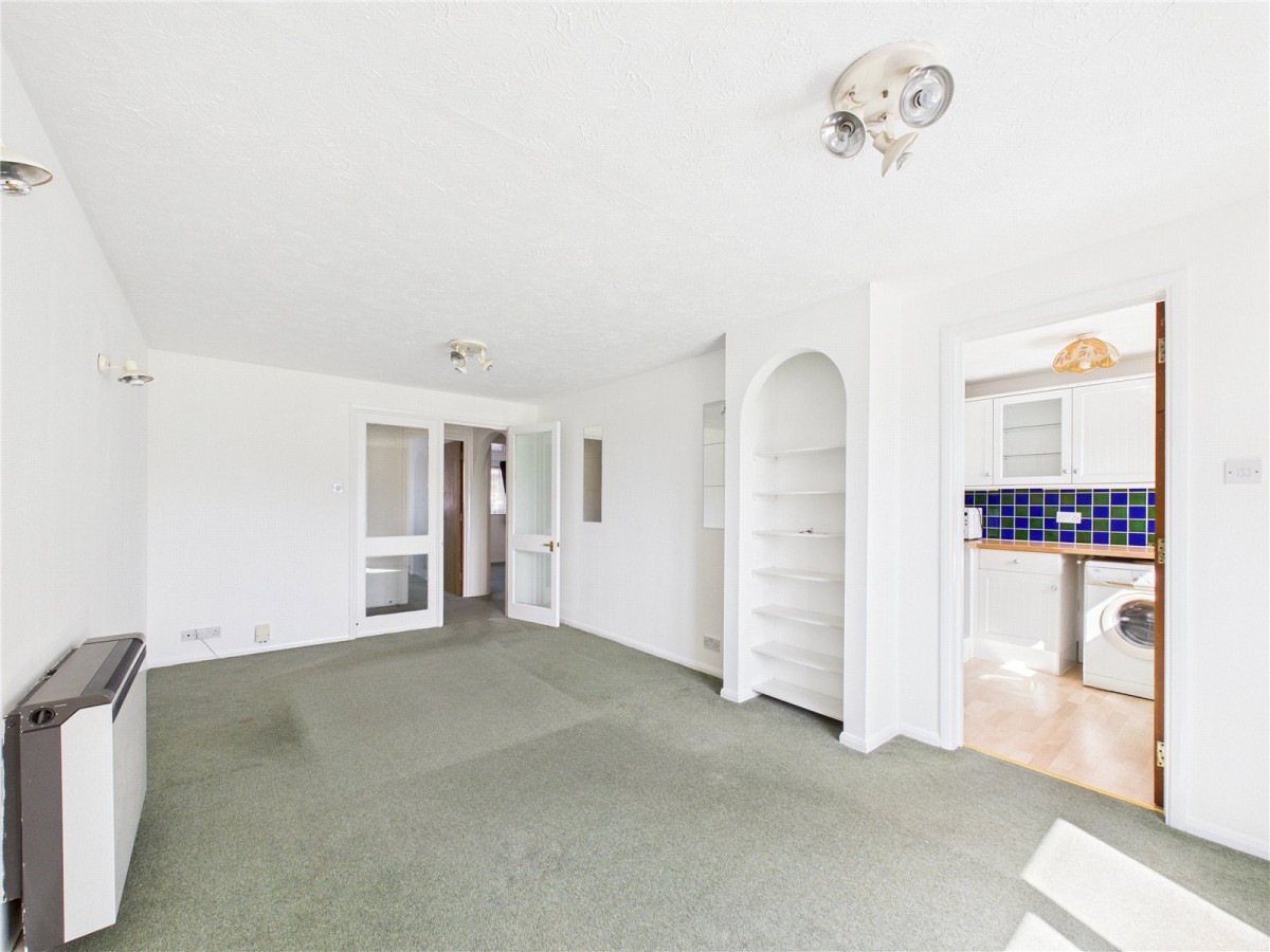 Kenton, Harrow, Middlesex