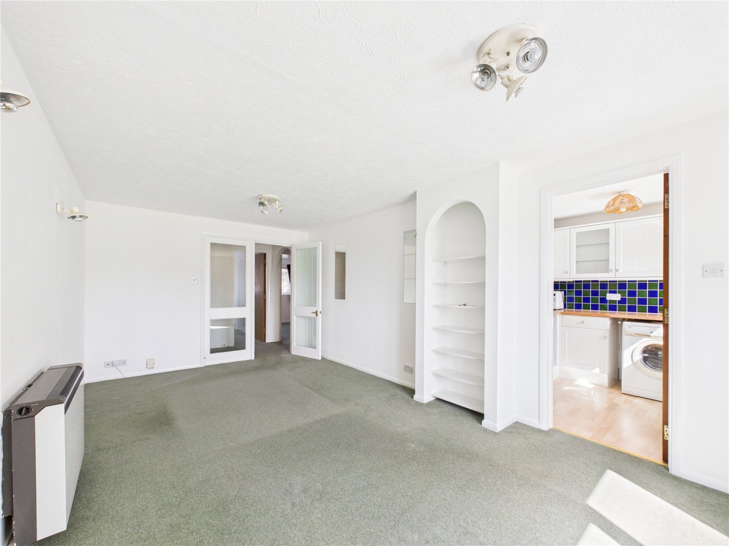 Kenton, Harrow, Middlesex