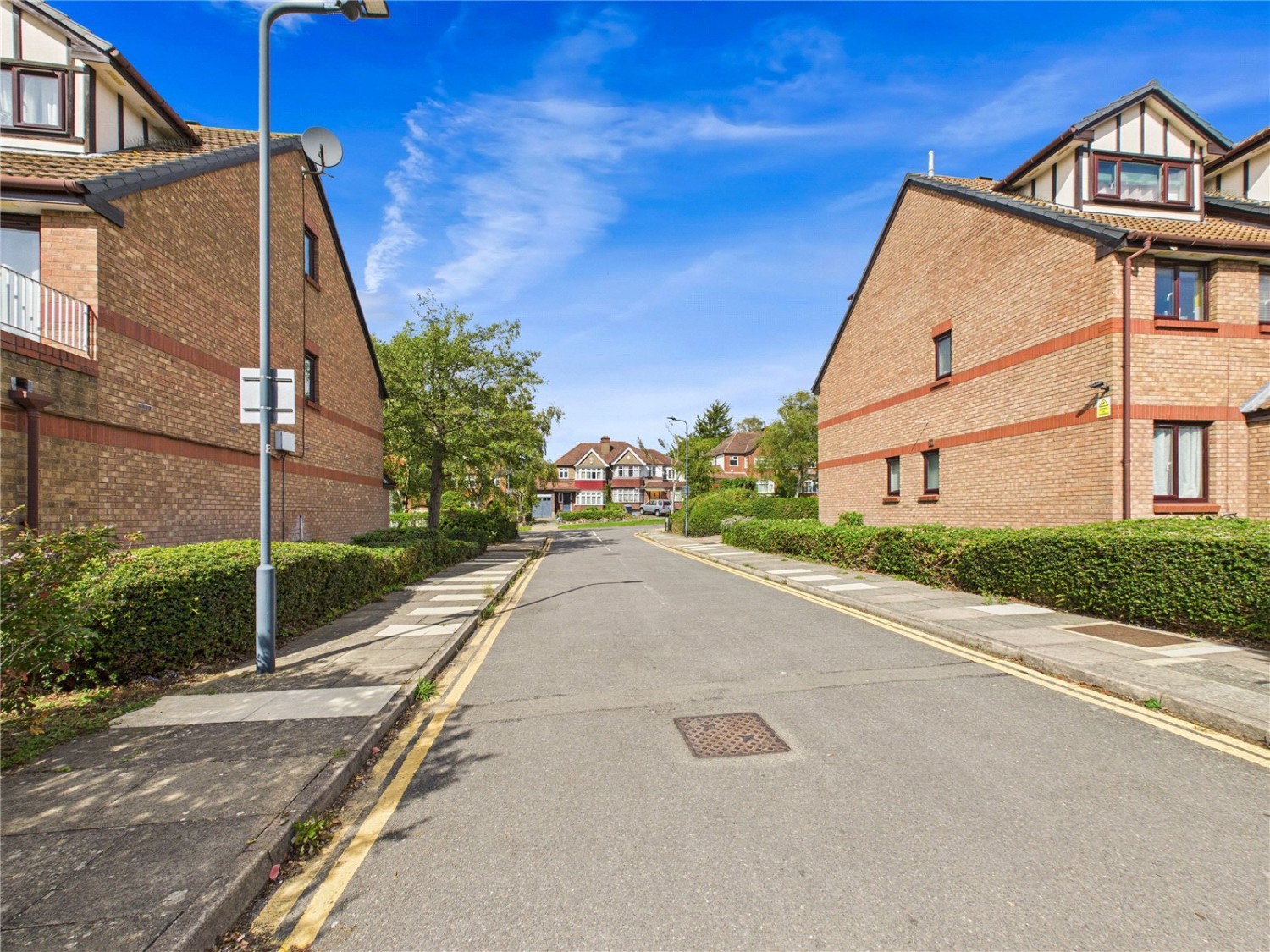 Kenton, Harrow, Middlesex