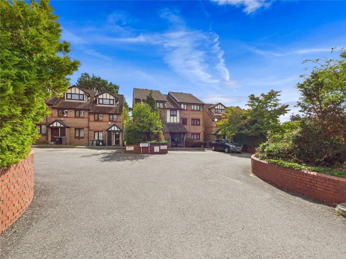 Kenton, Harrow, Middlesex