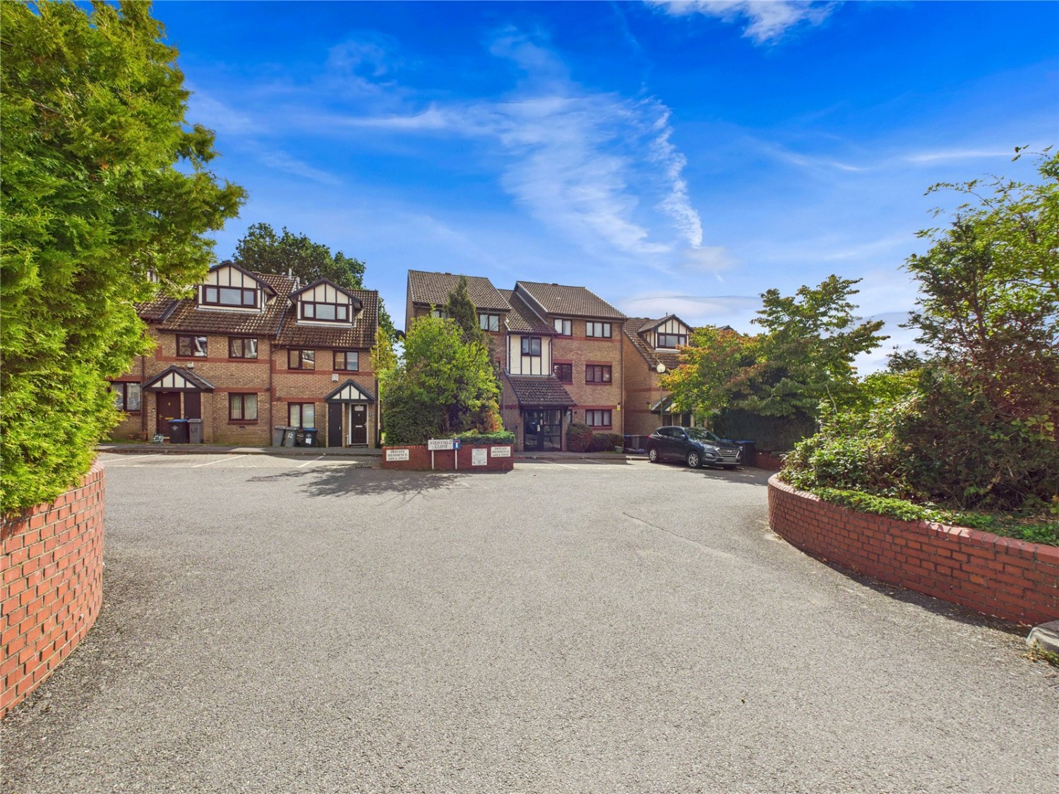 Kenton, Harrow, Middlesex