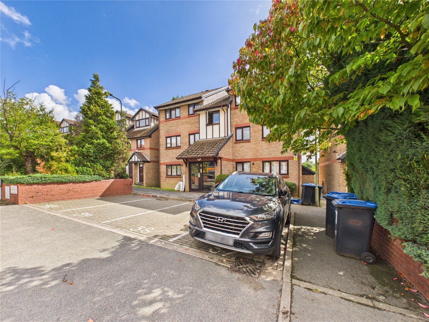 Kenton, Harrow, Middlesex