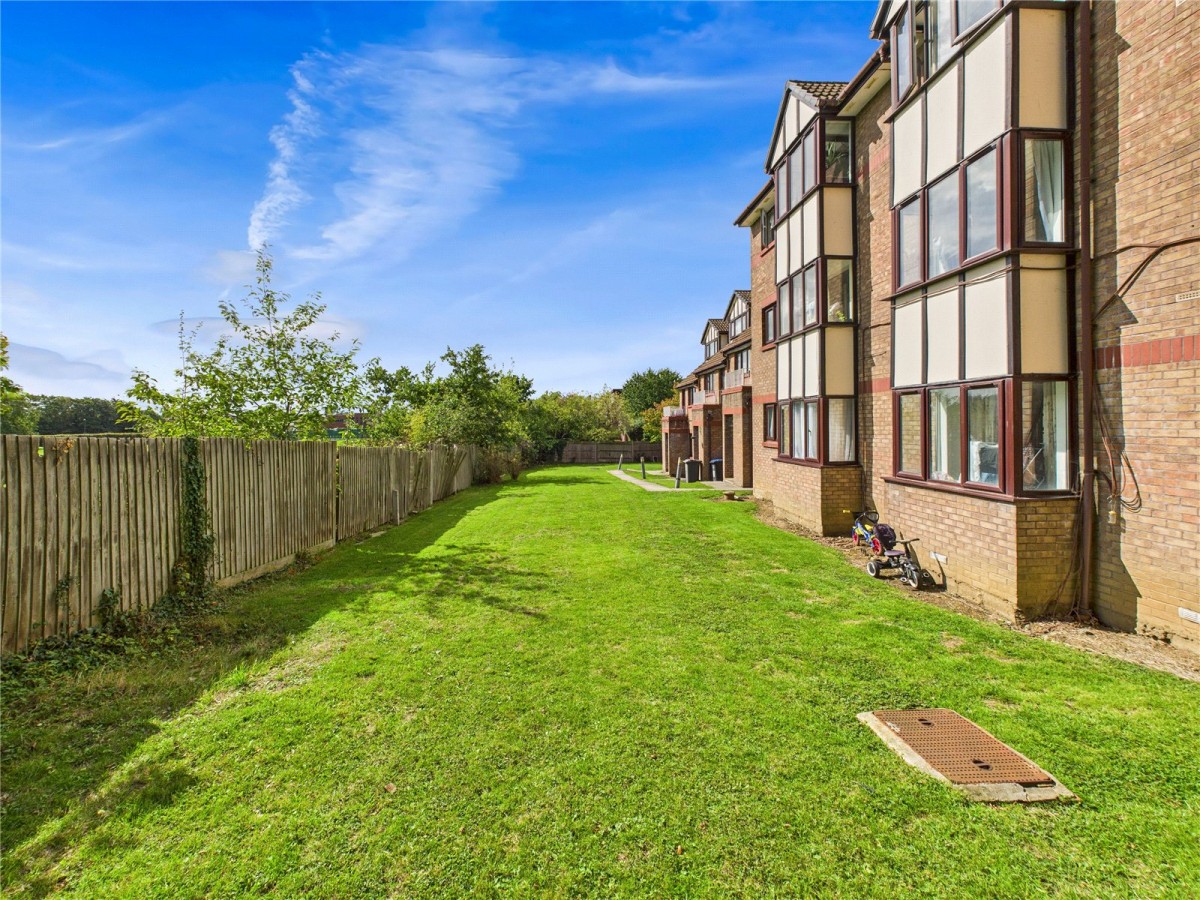 Kenton, Harrow, Middlesex