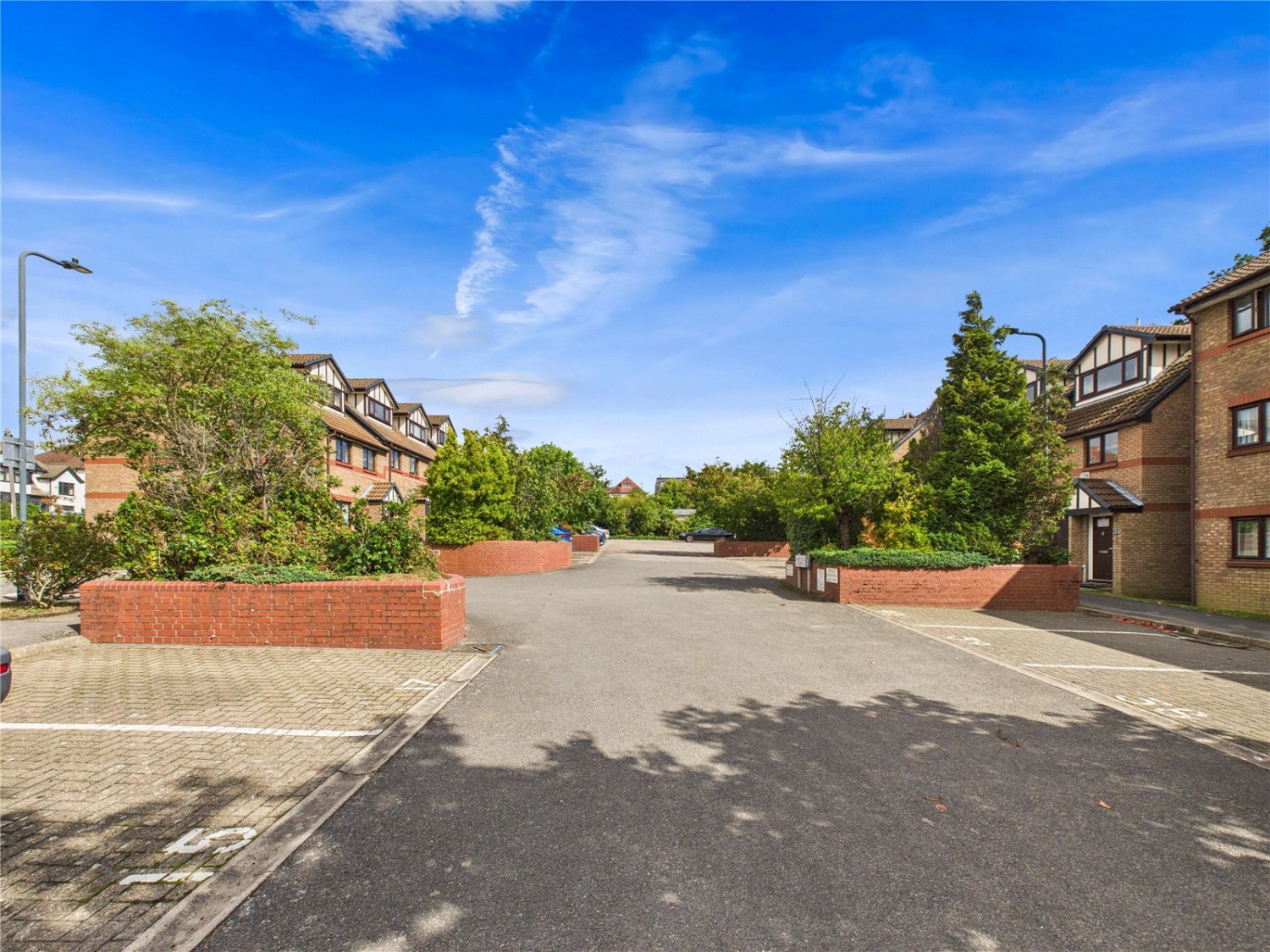 Kenton, Harrow, Middlesex