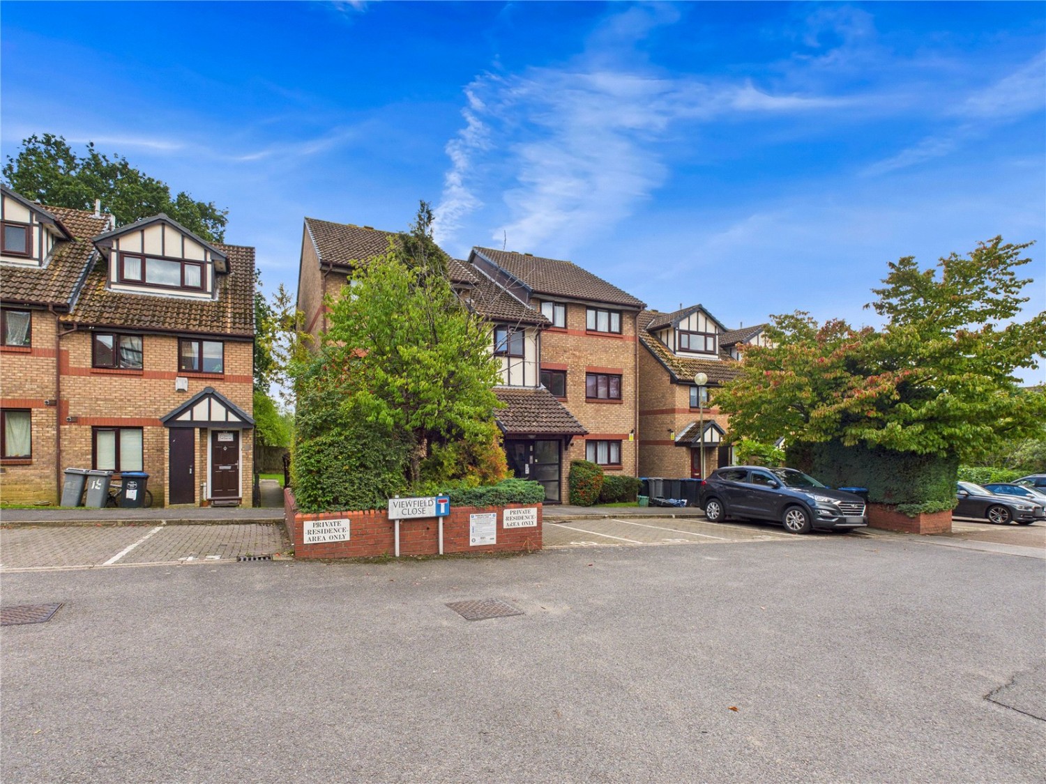 Kenton, Harrow, Middlesex