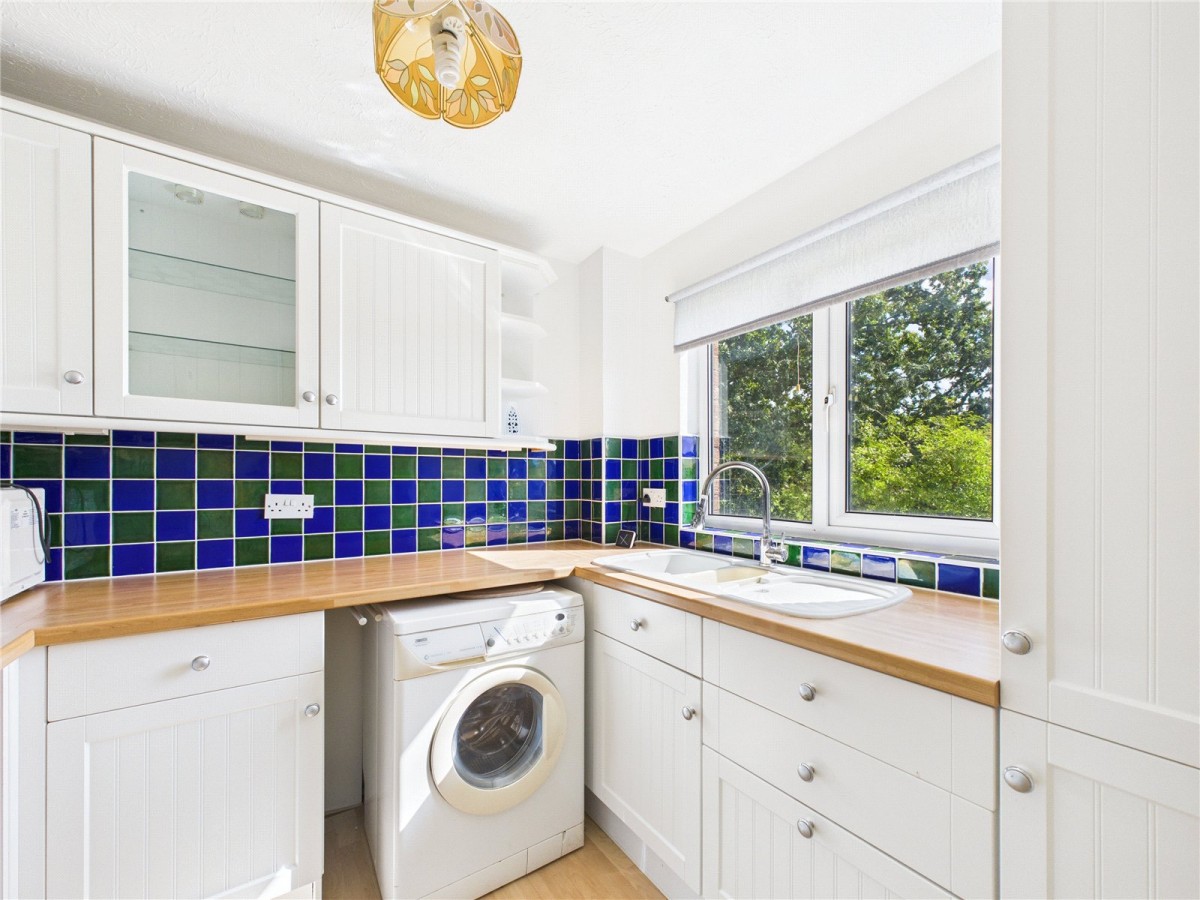 Kenton, Harrow, Middlesex