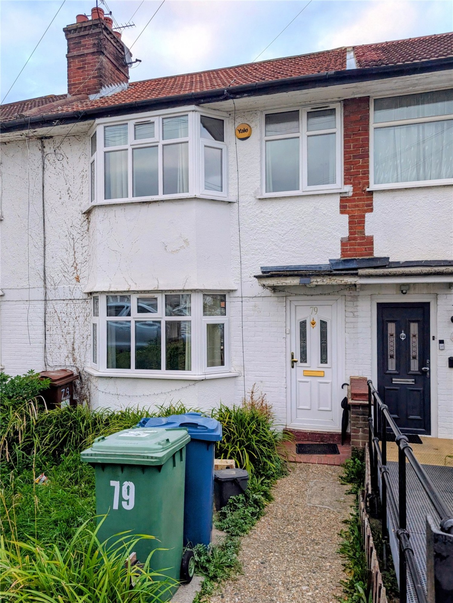 Edgware