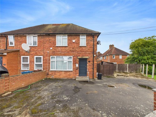 Kenton, Harrow