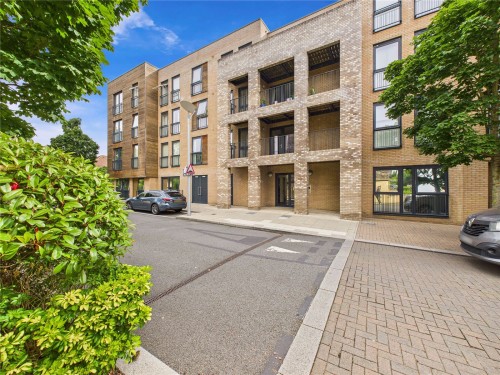 Hitchin Lane, Stanmore Place, Stanmore