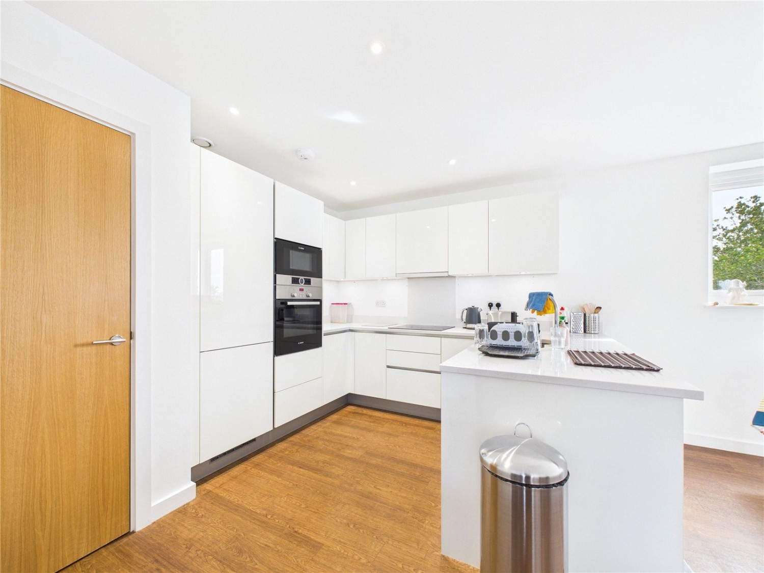 Hitchin Lane, Stanmore Place, Stanmore
