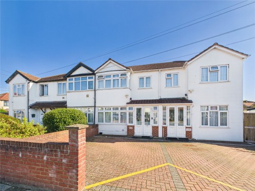Stanmore, Middlesex