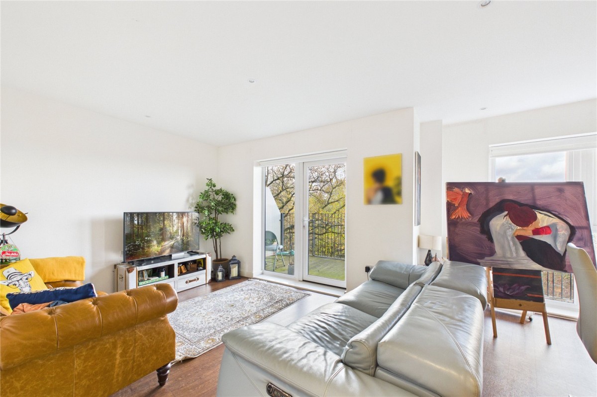 Howard Road, Stanmore