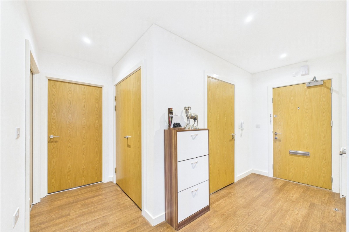 Howard Road, Stanmore