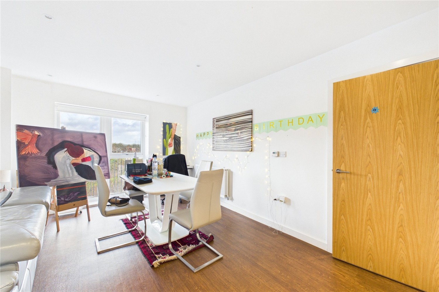 Howard Road, Stanmore