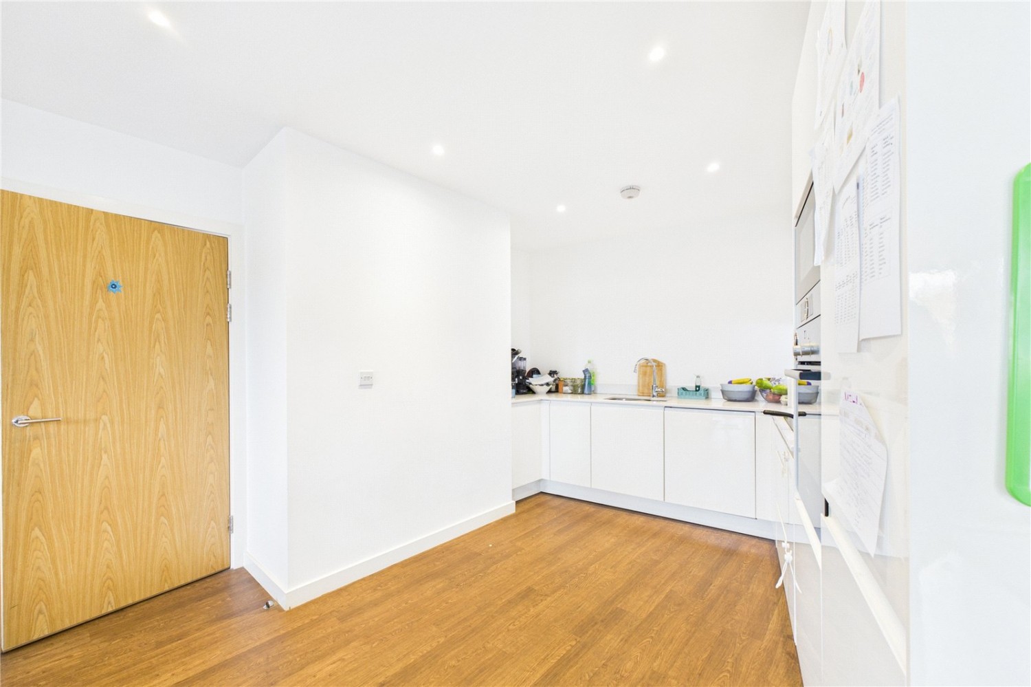 Howard Road, Stanmore