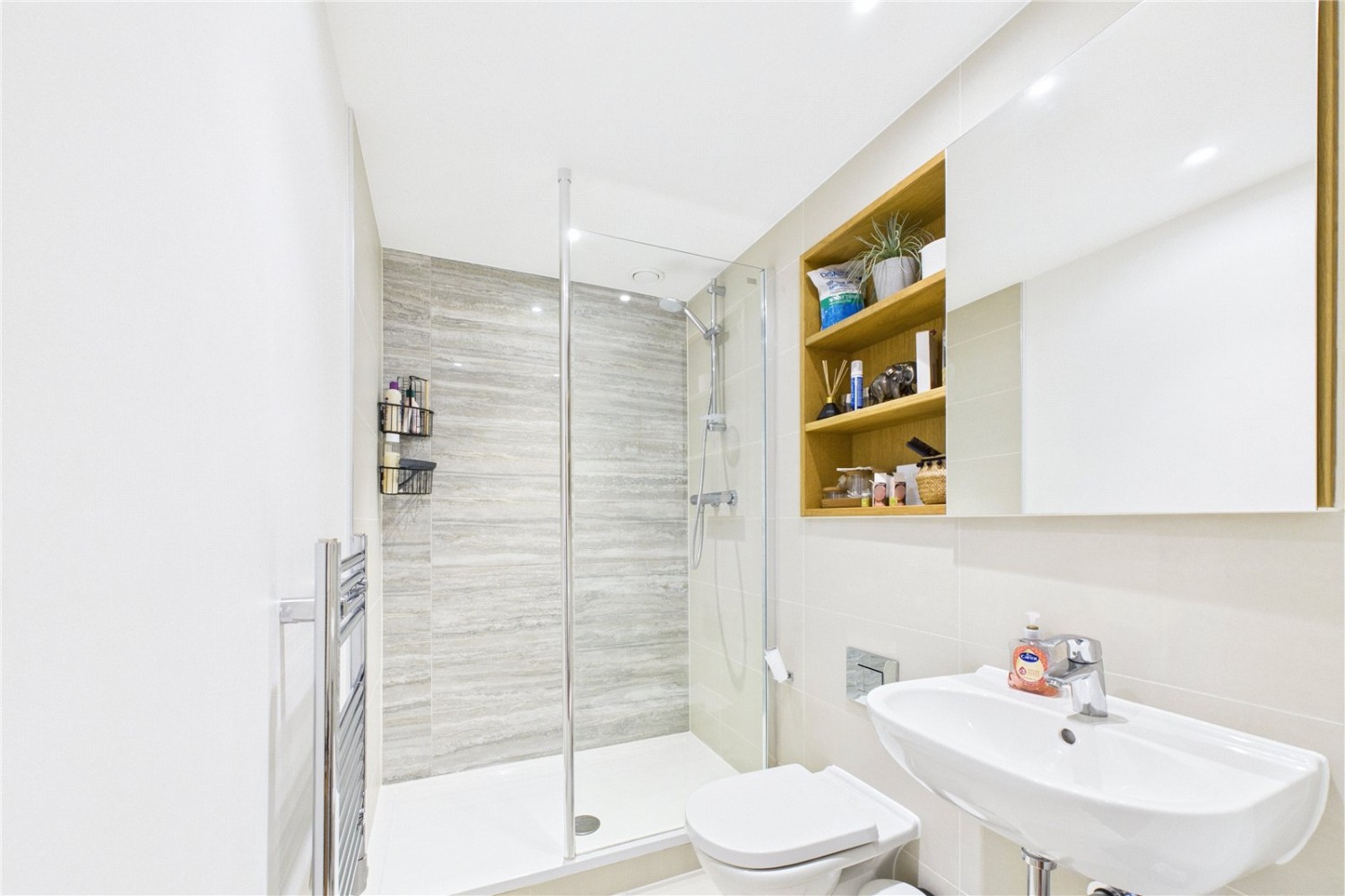 Howard Road, Stanmore