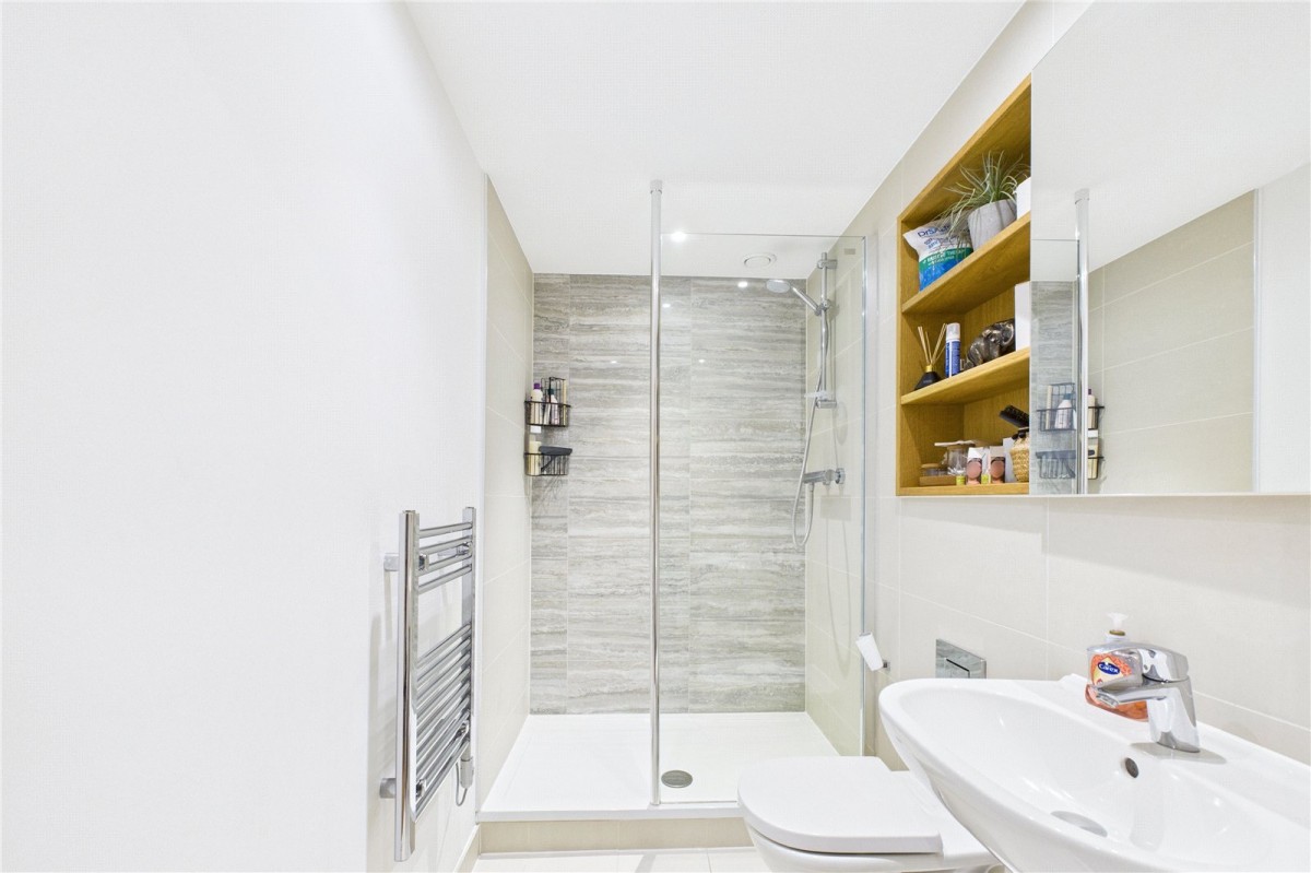 Howard Road, Stanmore