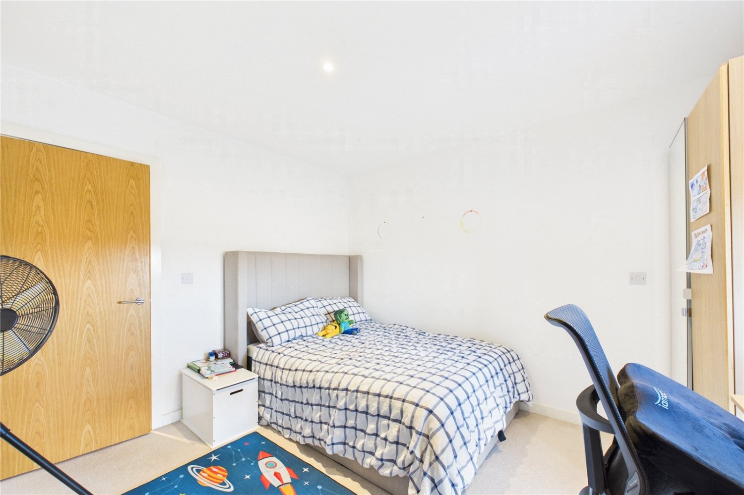 Howard Road, Stanmore