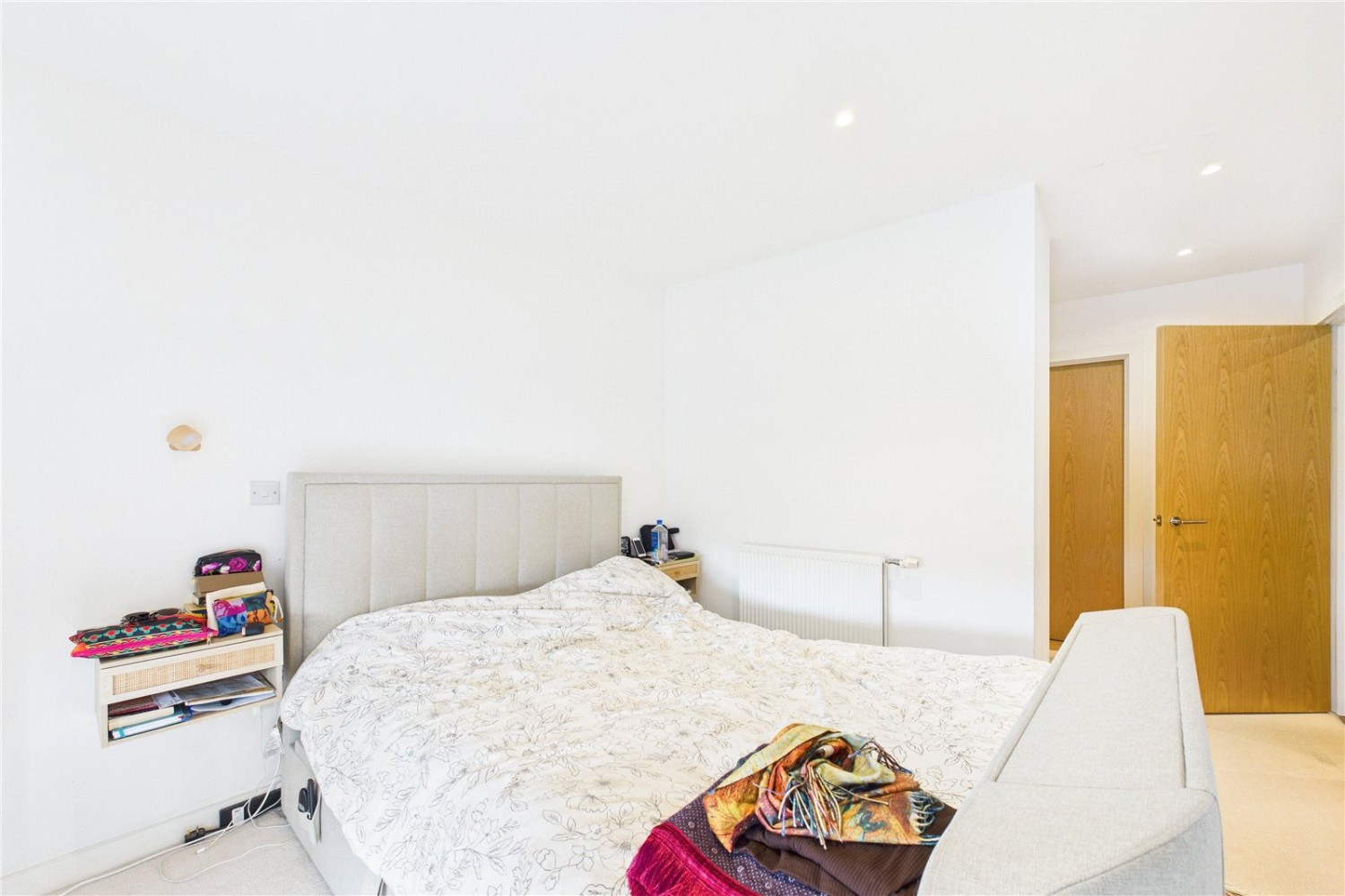 Howard Road, Stanmore