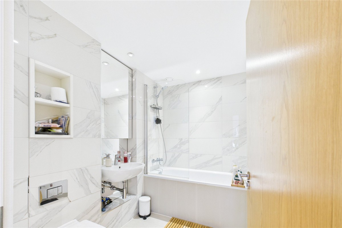 Howard Road, Stanmore