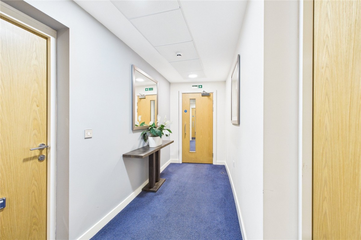 Howard Road, Stanmore