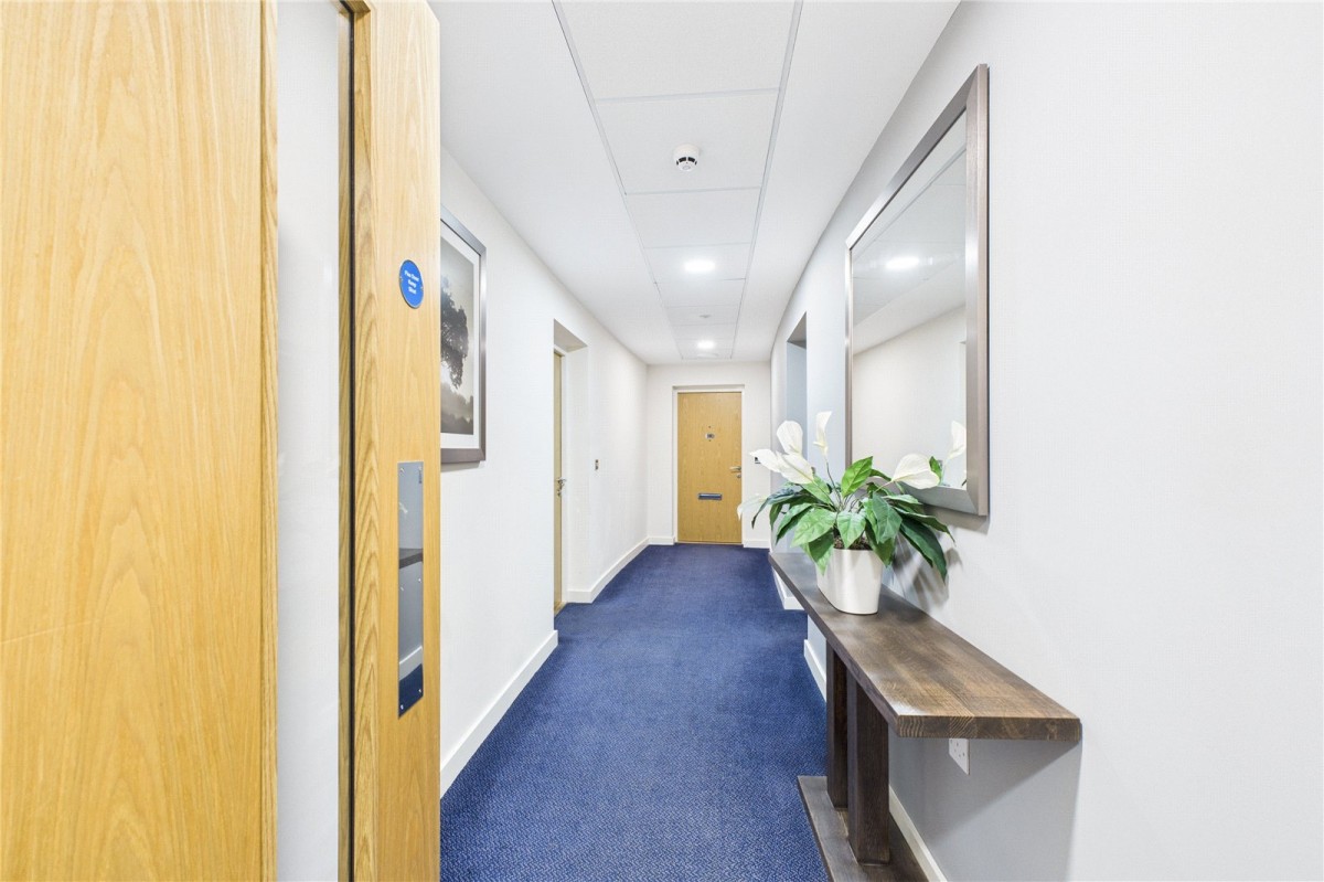 Howard Road, Stanmore