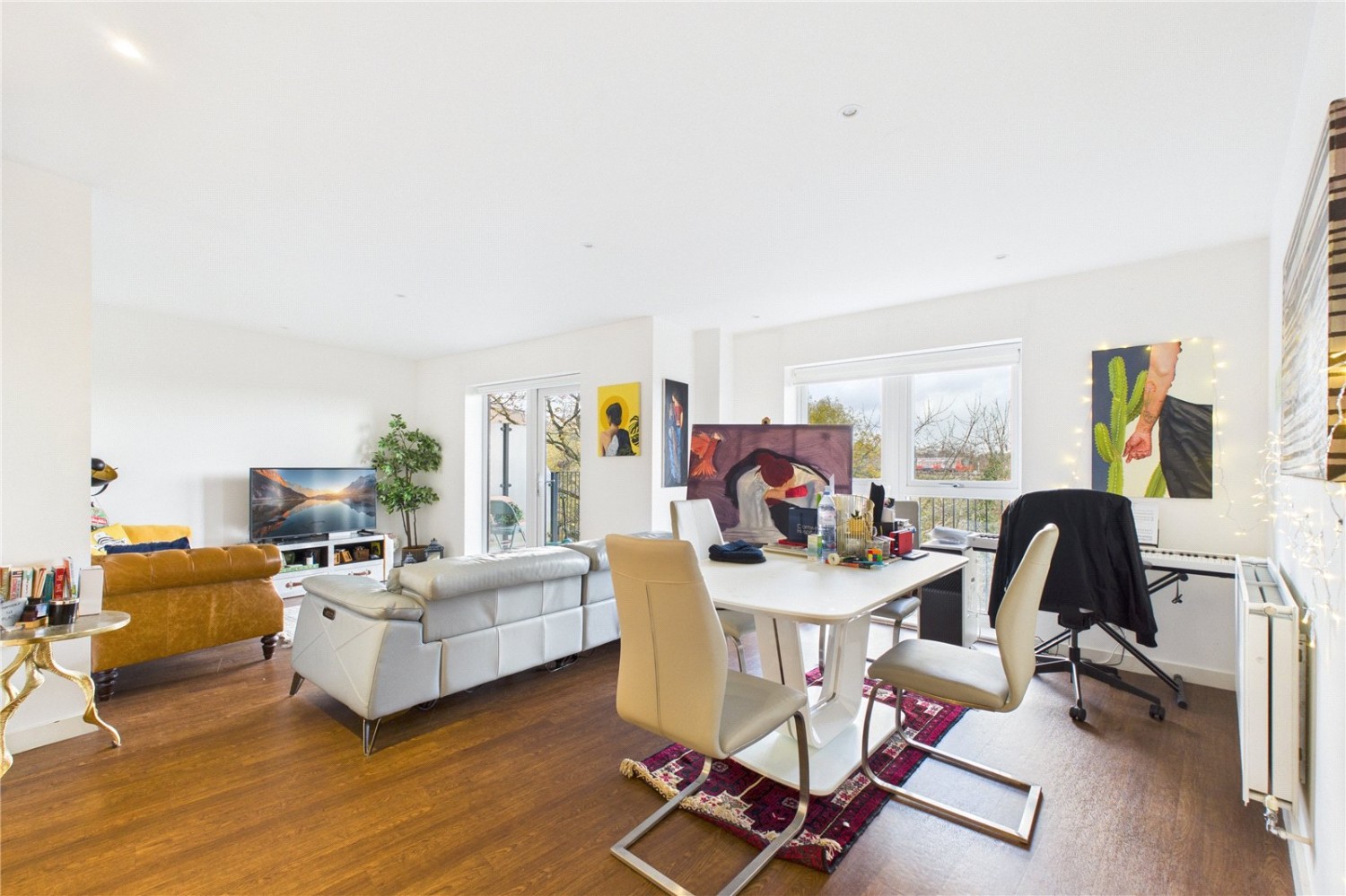 Howard Road, Stanmore