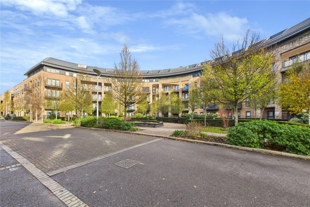 Howard Road, Stanmore