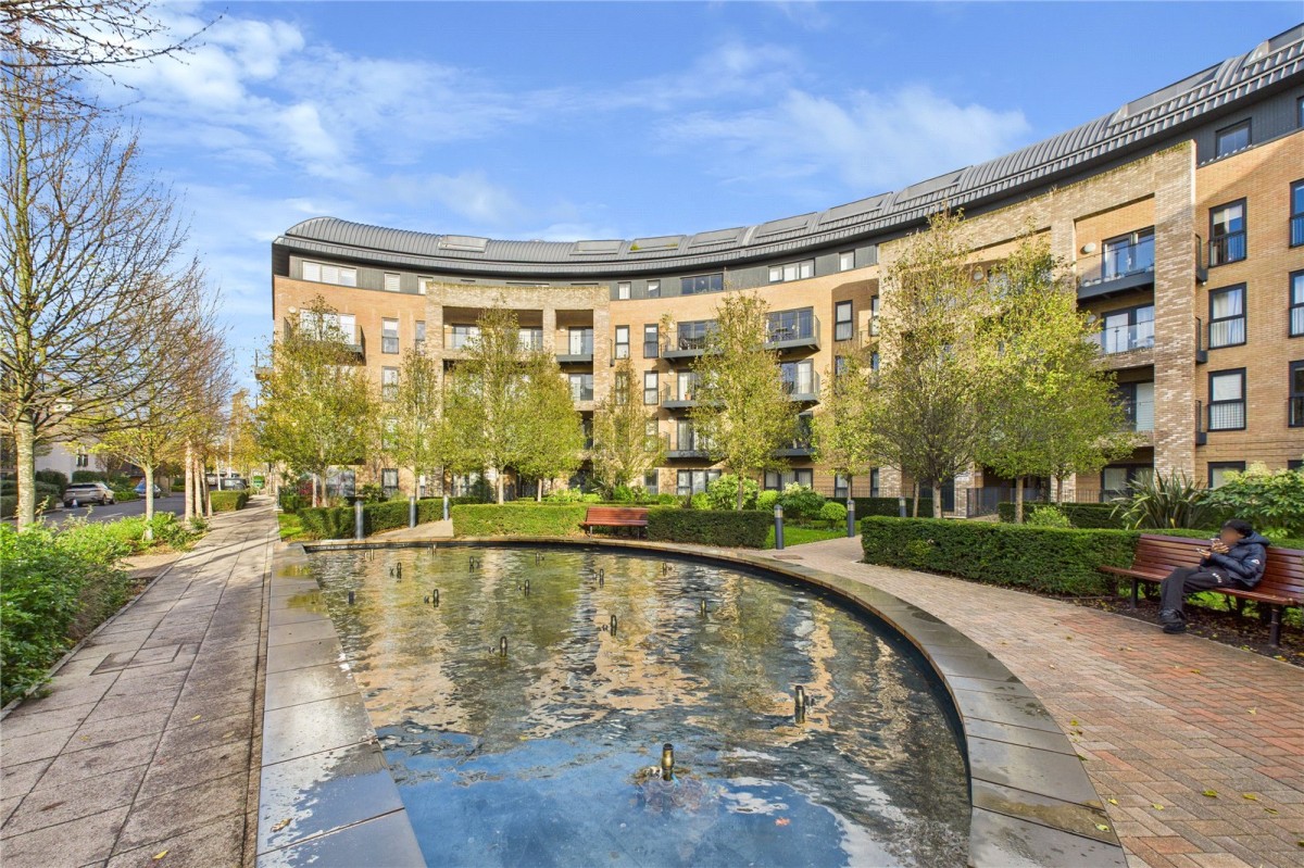 Howard Road, Stanmore