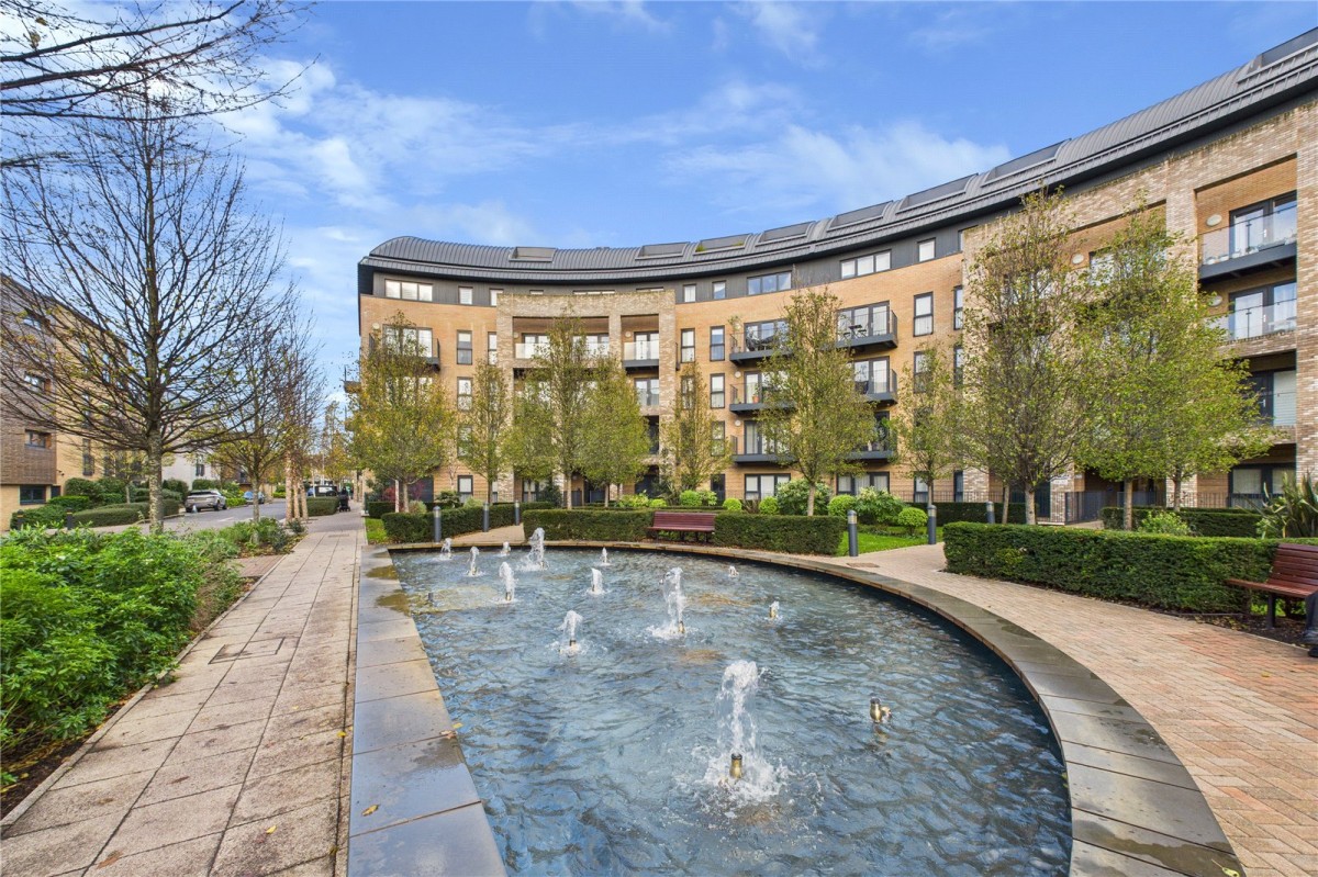 Howard Road, Stanmore