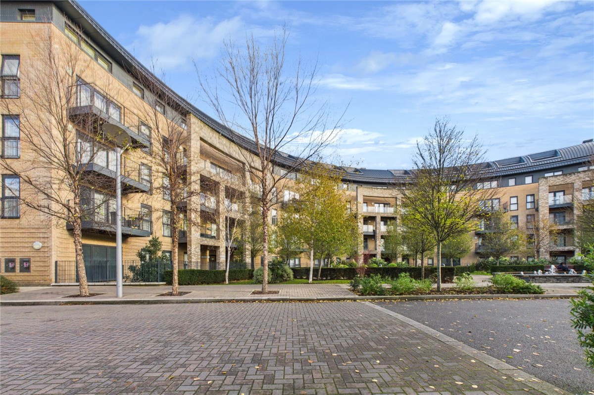 Howard Road, Stanmore