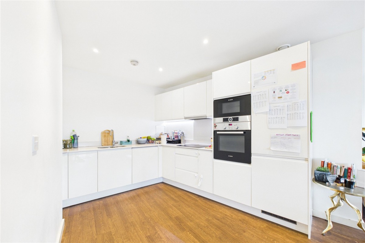 Howard Road, Stanmore