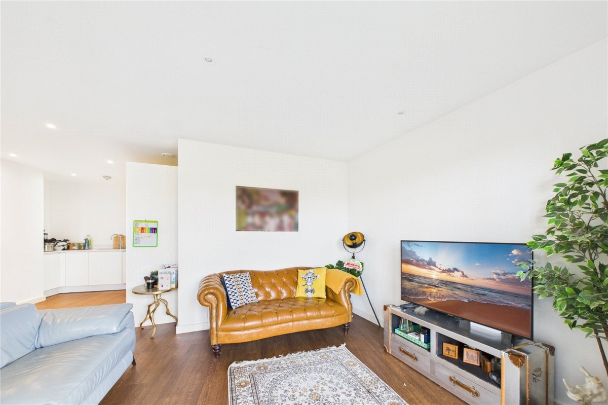 Howard Road, Stanmore