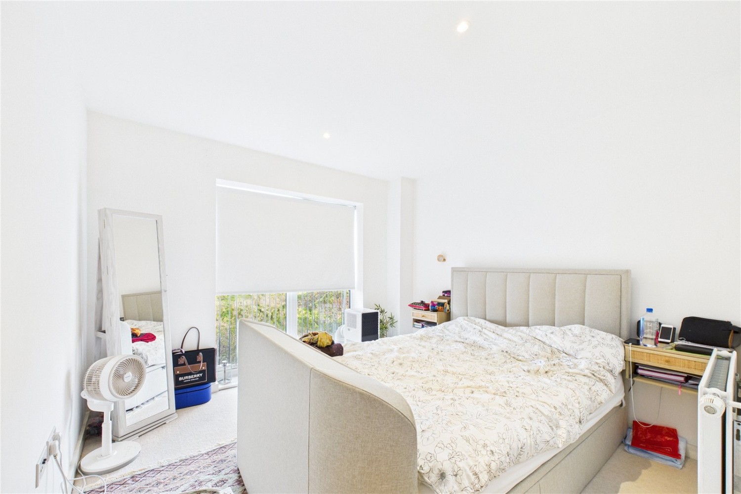 Howard Road, Stanmore