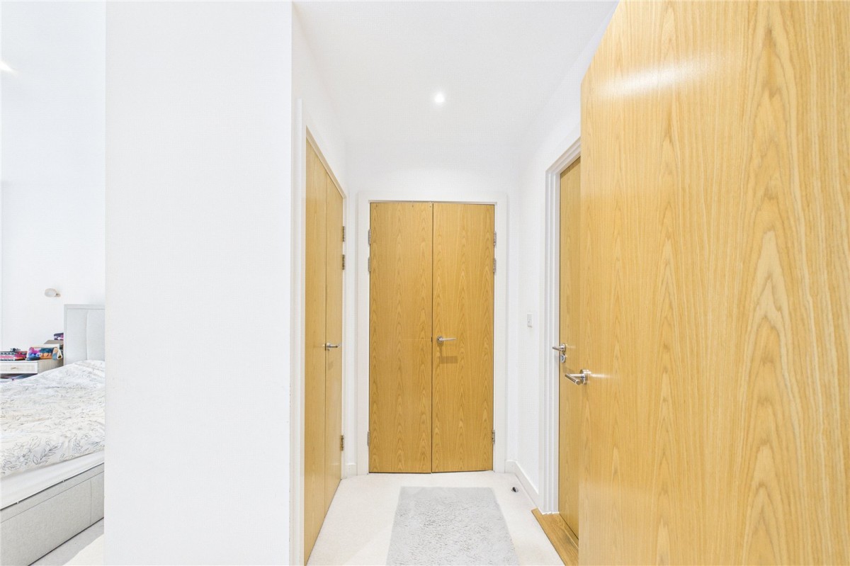 Howard Road, Stanmore